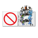 Don't Be Dumb - CD | A$AP Rocky