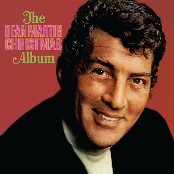 LP - THE DEAN MARTIN CHRISTMAS ALBUM | MARTIN DEAN Store Sony Music Italy  19439764151