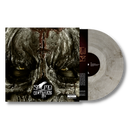 Death USB - LP 180gr Clear/Silver/Black | Salmo