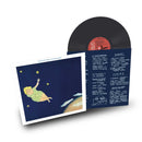 F.De Gregori | Vinile 180g ed. limitata numerata - La donna cannone