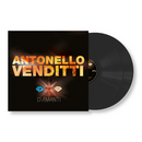 Diamanti - 2lp 180gr Black | Antonello Venditti