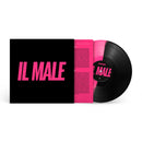 Il Male - Vinile bicolor nero/rosa | The Zen Circus