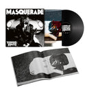 Masquerade - LP | Thomas Raggi