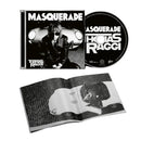 Masquerade - CD | Thomas Raggi