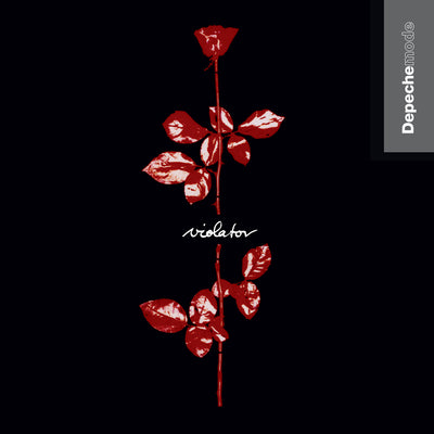 VIOLATOR - LP | Depeche Mode Store Sony Music Italy 88985336751