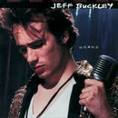 GRACE - LP Gold | Jeff Buckley