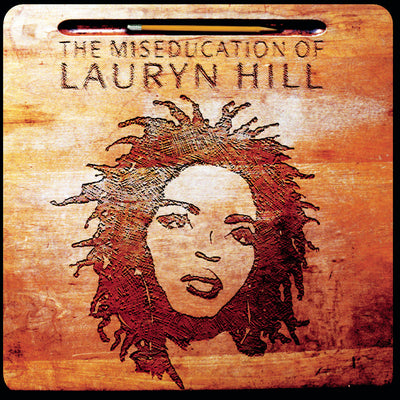 THE MISEDUCATION OF LAURYN HILL - 2LP | Lauryn Hill Store Sony Music Italy  88875194221