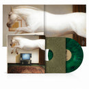 io Individuo - LP Verde | Nayt