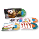 Box 5 7" - Gli anni RCA di Raffaella (I singoli 1971-1972) | Raffaella Carrà