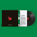 L'amore è tutto - LP Black | Eugenio in Via di Gioia