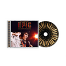 EPiC: Elvis Presley in Concert - Original Motion Picture Soundtrack - CD