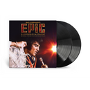 EPiC: Elvis Presley in Concert - Original Motion Picture Soundtrack - 2LP