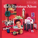 LP - ELVIS' CHRISTMAS ALBUM | ELVIS PRESLEY