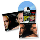 Vinile - Fisico e politico | Luca Carboni