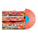 Fleurs 3 -180gr Red mix white | Franco Battiato