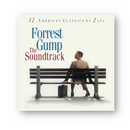 Forrest Gump - The Soundtrack - Vinile Black