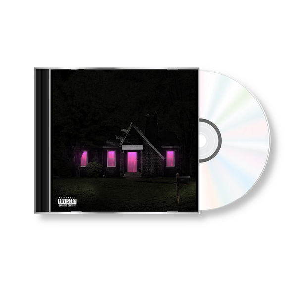 Future, MIXTAPE PLUTO: CD | Sony Music Store