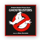 GHOSTBUSTERS - COLONNA SONORA ORIGINALE - CD