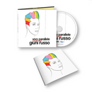 VOCI PARALLELE - Concerto per Giuni Russo | CD