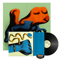 FUORI MENÙ - LP nero | Golden Years