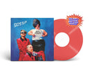 Vinile Rosso - Real Power | Gossip