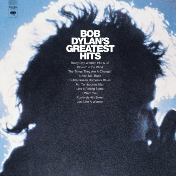 GREATEST HITS | Bob Dylan Store Sony Music Italy  88985455611