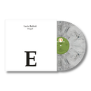 Hegel - 180gr White/black-192KHz | Lucio Battisti