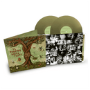 Il padrone della festa - 2LP Gold Numerato e Autografato  | Fabi, Silvestri, Gazzè