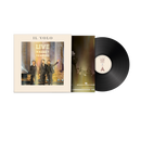 Live at the Valley of the Temples - LP Black | Il Volo