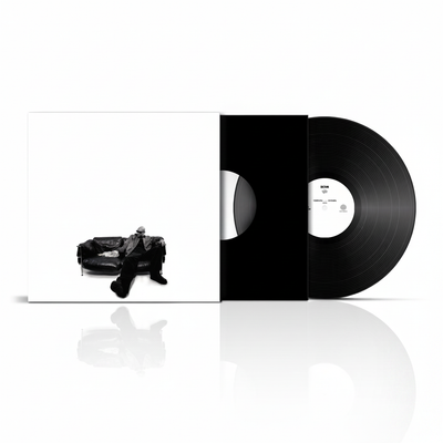 Tempora - LP black | En?gma Store Sony Music Italy 19958411061