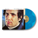 Images - 180gr blu/white-192KHz | Lucio Battisti