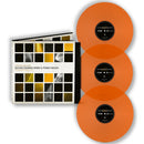 3LP colorati - Qui noi cadiamo verso il fondo gelido Concerti 21/22 | IOSONOUNCANE