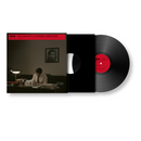 BERLINGUER. LA GRANDE AMBIZIONE - LP Black | IOSONOUNCANE