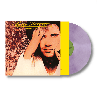 ルチオ・バティスティ Il Nostro Caro Angelo - 180-G Il Nostro Caro Angelo - Lucio Battisti | Album | AllMusic
