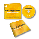 ITALIANISSIMA - CD