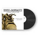 El portava i scarp del tennis (2LP180gr black) | Enzo Jannacci