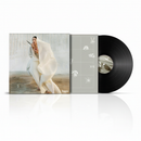 Joanita LP Black - sfondo bianco