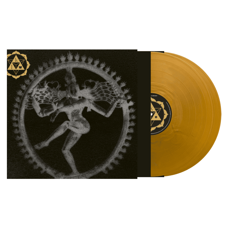 Karma - 2lp 180gr Numerati Gold Store Sony Music Italy 19802918621