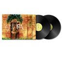 Okumuki - 2Lp 180gr black Autografato | L'Aura