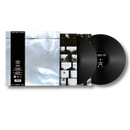 Una lunghissima ombra - 2LP Black | Andrea Laszlo De Simone