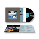 Le nuvole (LP nero 180 gr. + nuovo libretto editoriale) - Ed Way Point | Fabrizio De Andrè