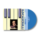 Mimmo Locasciulli - 180gr Blu-Num-autografato