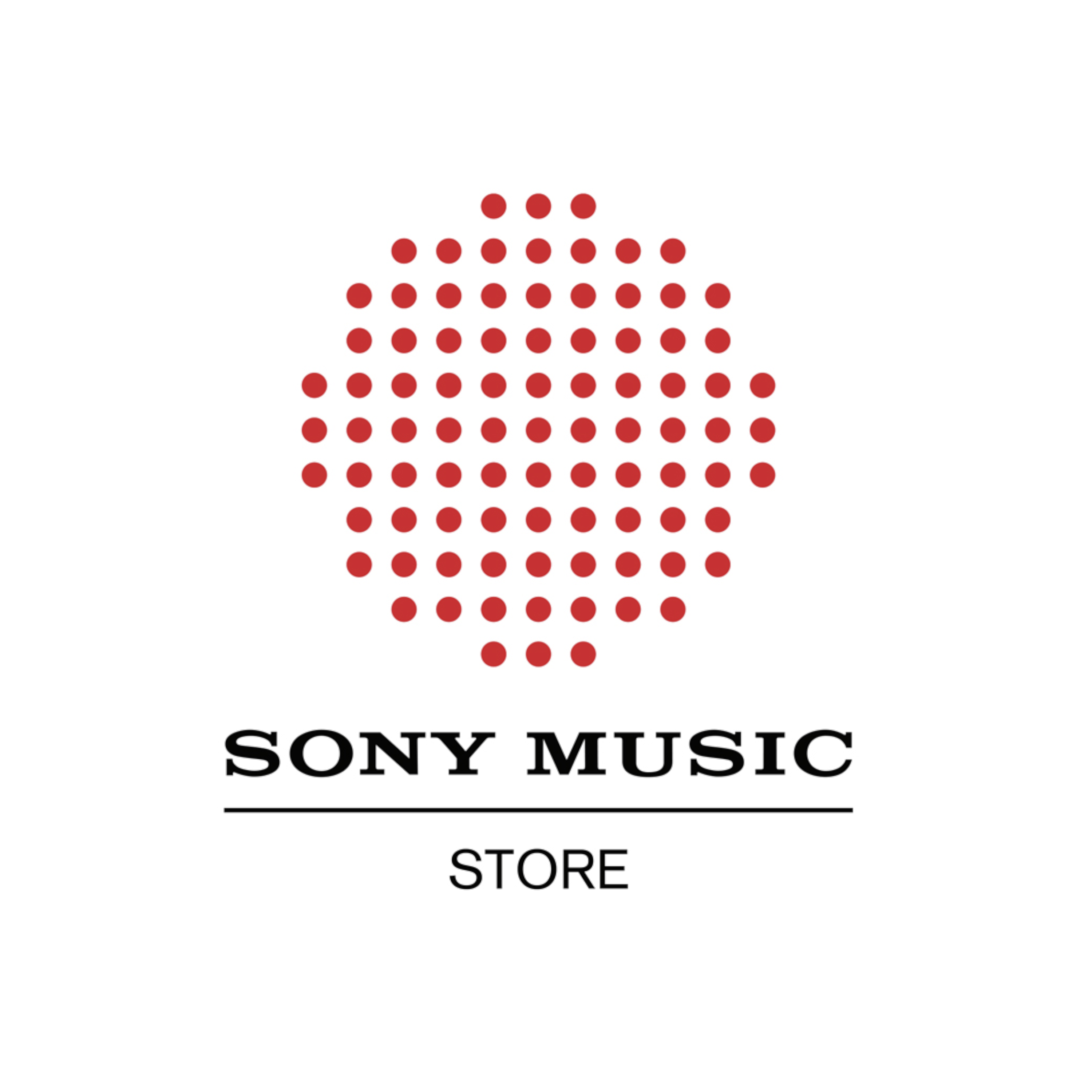 logo of Store Sony Music Italy