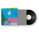 Giorni Felici - LP Black | La Rappresentante di Lista