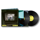 ELSEWHERE - Doppio LP Nero | Gemitaiz