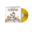 GRANDE ANIMA - LP gold | Clementino