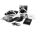 Luck and Strange (Deluxe Set) LP | David Gilmour
