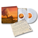 TUTTA VITA (SEMPRE) - 2LP Trasparente | Olly