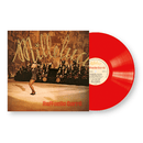 Milleluci (50^ Anniversario) - Vinile Colorato Rosso | Raffaella Carrà