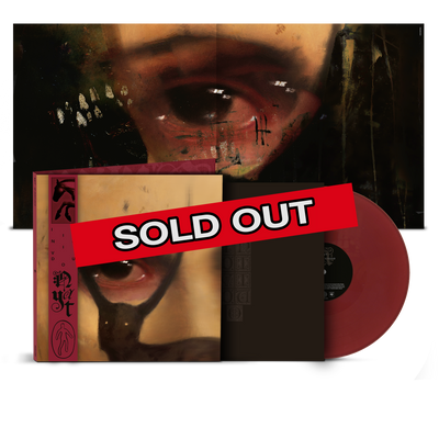 io Individuo - LP Rosso | nayt Store Sony Music Italy  19958433901